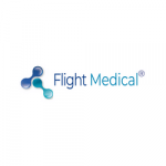 Logo flight