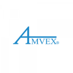Logo Amvex